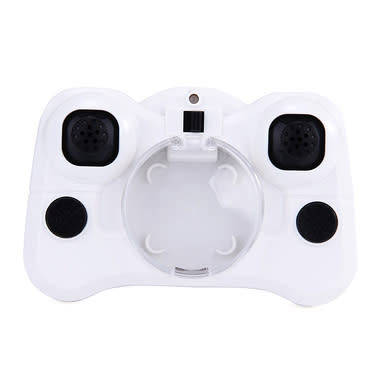 Super Mini Quad Copter