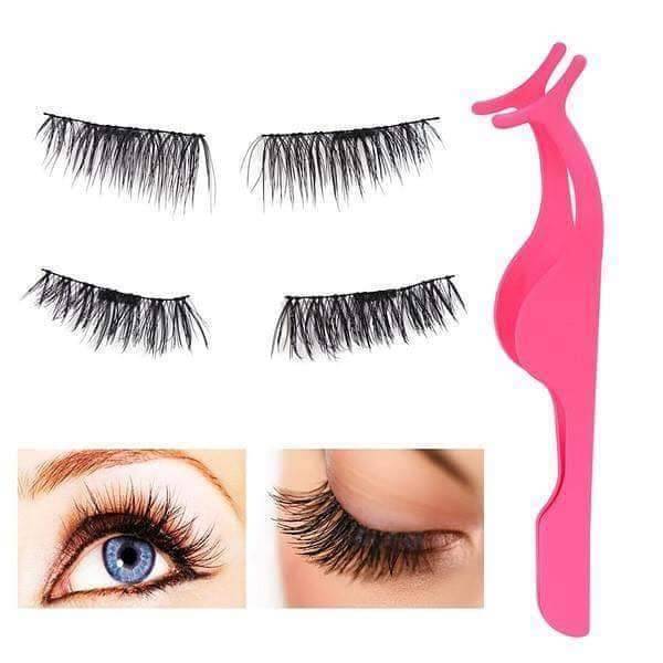 Nesura 3 Second Magnetic Eyelashes