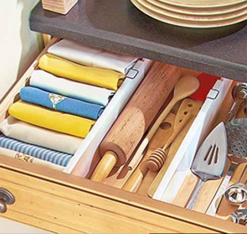 Drawer Dividers