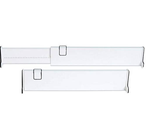 Drawer Dividers