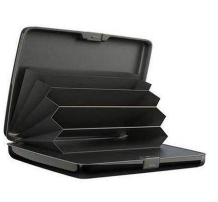 E-Charge Wallet