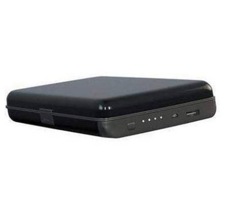E-Charge Wallet