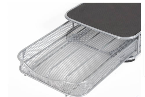 COFFEE CAPSULE DRAWER STORAGE HOLDER