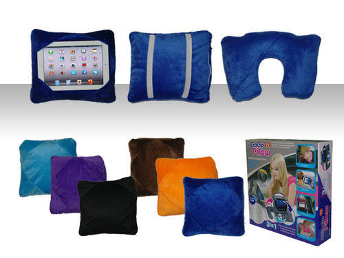 3 in 1 Gogo Pillow