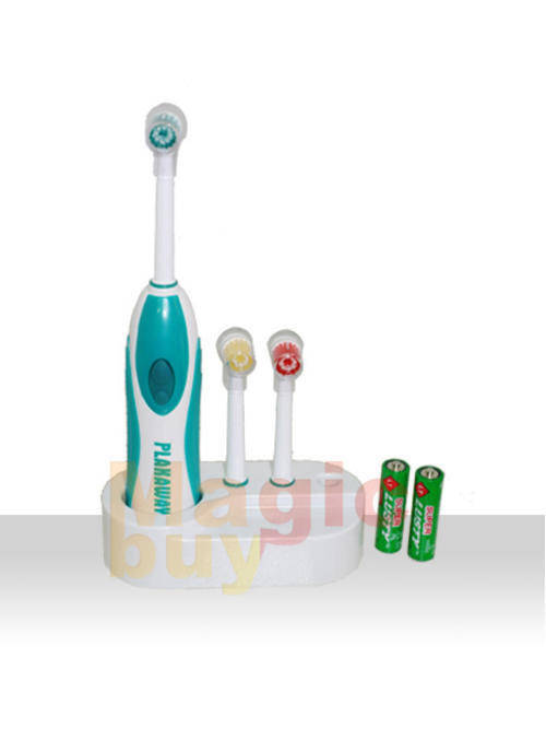 Plakaway Battery toothbrush