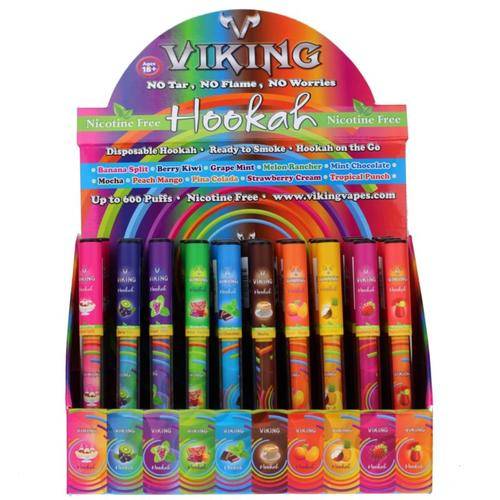 hookah smoking