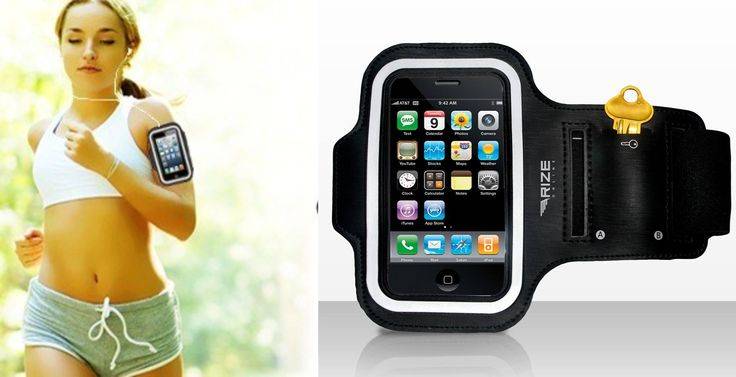 sportbag sportsarmband pouches for phone