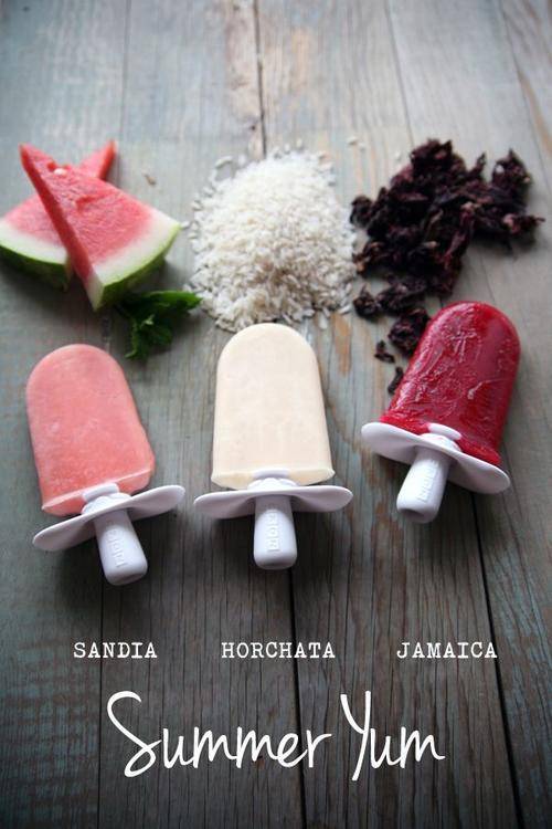 Zoku Quick Ice Pop Maker