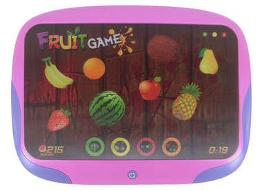 SMART 3D FRUIT GAME TABLET