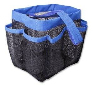 8 Pocket Shower Caddy