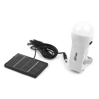 HANDHELD SOLAR LIGHT