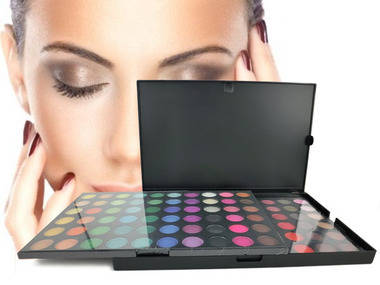 NS BEAUTY MAKE-UP SET (P120#2)