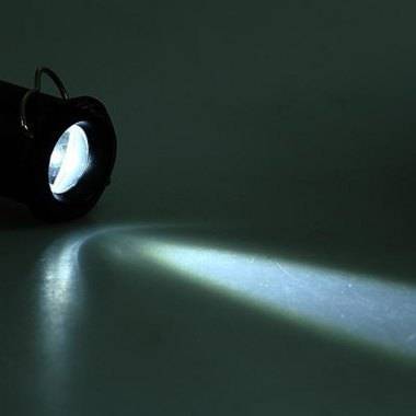 MULTI PURPOSE TELESCOPIC MINI CAMPING LIGHT, BICYCLE MOUNTS