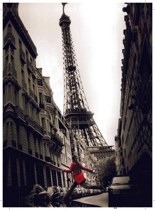 Canvas Prints (50cm x 70cm) | 6 Options
