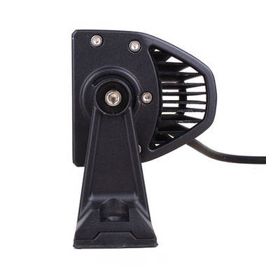 72W OFF ROAD 4X4 DOUBLE ROW LED LIGHT BAR