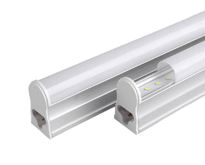 18W LINKABLE T5 LED TUBE COLD WHITE 1.20M