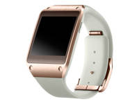 Samsung Galaxy Gear Gold