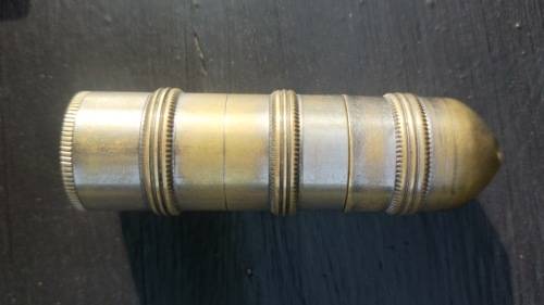 Dupont lighter combo