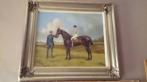 John chester mathews