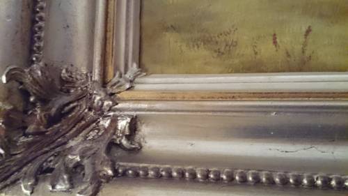 John chester mathews