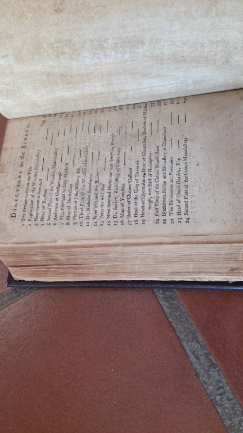 The Universal Magazine