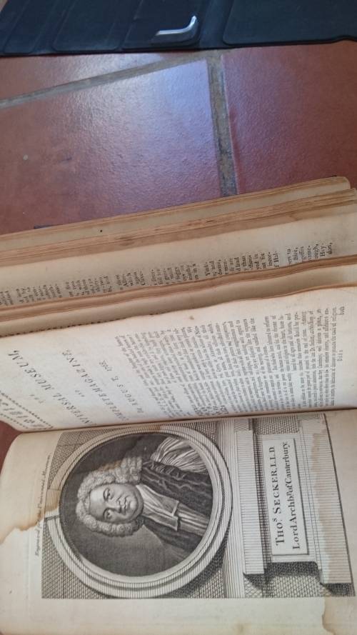 The Universal Magazine