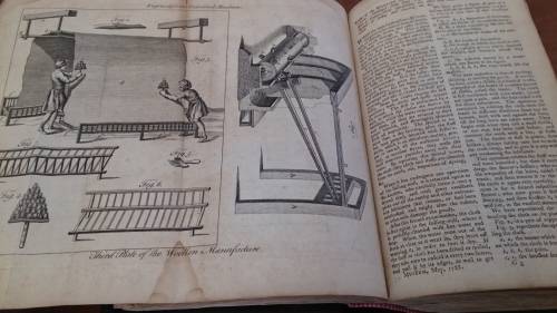 The Universal Magazine