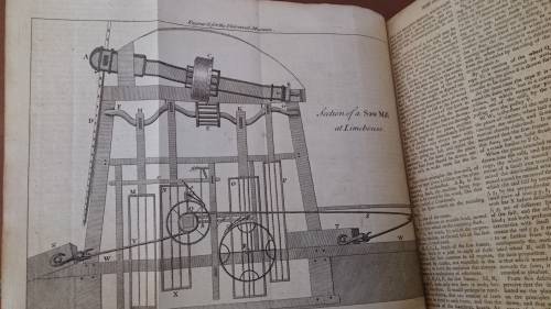 The Universal Magazine