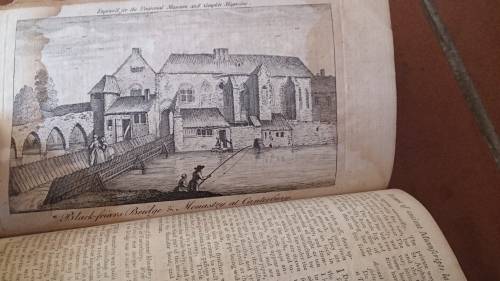 The Universal Magazine