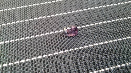 Mogok Spinel 7.40 carat