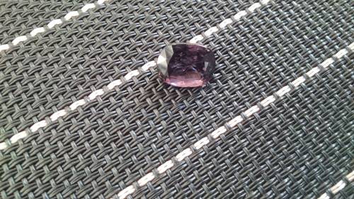 Mogok Spinel 7.40 carat