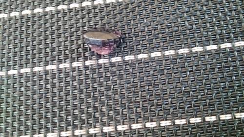 Mogok Spinel 7.40 carat