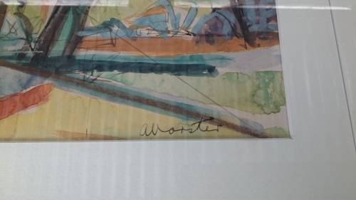 Anna vorster