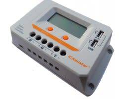 Solar Charge Controller 20A