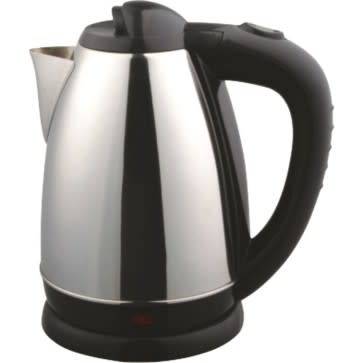 1.8L GOLDSTONE CORDLESS STAINLESS STEEL KETTLE