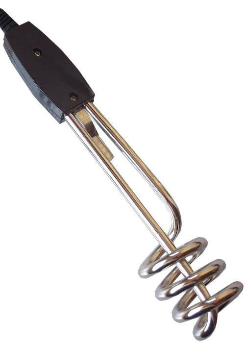 WATER HEATER IMMERSION ROD -1500W - AC 220V-BARGAIN BUY !!