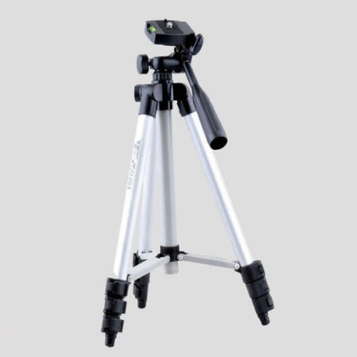 MULTI CAMERA TRIPOD - FITS ALL CAMERAS !!