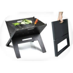 BRAAI STAND , PORTABLE, FOLDABLE BRAAI , STEEL , LTD STOCK!!