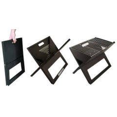 BRAAI STAND , PORTABLE, FOLDABLE BRAAI , STEEL , LTD STOCK!!