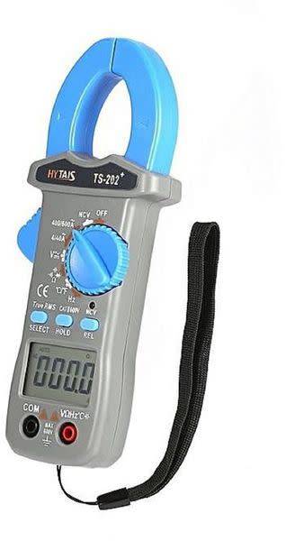 DIGITAL CLAMP MULTIMETER ...BUY NOW AND SAVE...QUALITY MULTIMETER FOR EVERY ONE !!