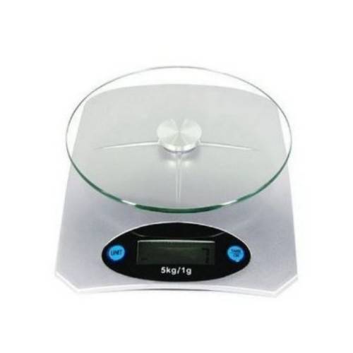 ELECTRONIC KITCHEN SCALE...5KG...HIGH SENSITIVITY...99.9% ACCURATE