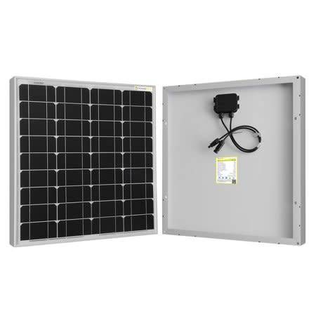 COMBO - 1000W INVERTER + 10A CONTROLLER + 50W SOLAR PANEL / SAVE ON SHIPPING COST !!