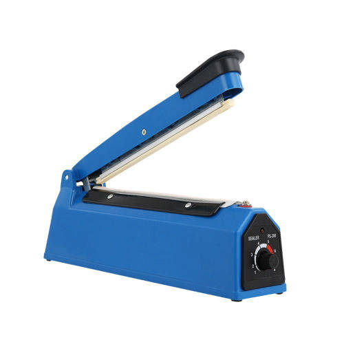 100MM IMPULSE SEALER - KEEP PRODUCE FRESH OR USE FOR PACKAGING GOODS