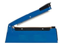 100MM IMPULSE SEALER - KEEP PRODUCE FRESH OR USE FOR PACKAGING GOODS