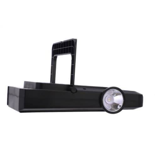 SOLAR LIGHT KIT...GREAT EMERGENCY LIGHT KIT...VERY LTD STOCK !!