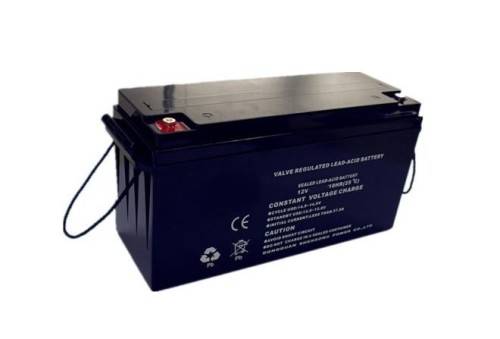 105AH  SOLAR BATTERY....IDEAL FOR HOUSEHOLD, CAMPING AND MORE!