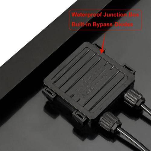 200W  MONOCRYSTALLINE SOLAR PANEL-GET OFF THE GRID-RENEWABLE ENERGY SUPPLY...LTD STOCK !!