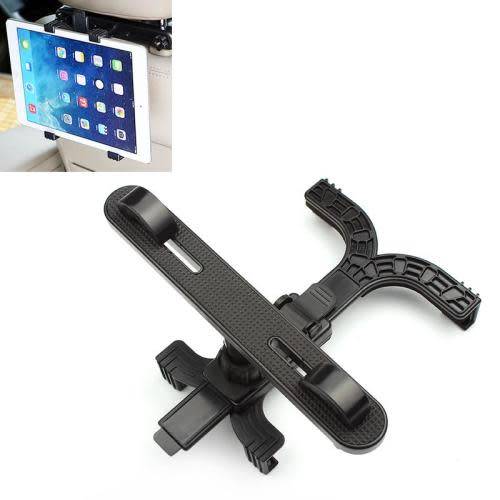 Universal Car Headrest Seat Mount Holder For All Samsung iPad Tablets