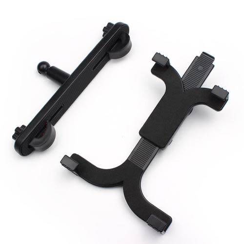 Universal Car Headrest Seat Mount Holder For All Samsung iPad Tablets