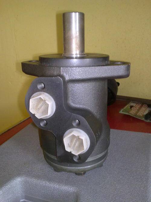 DANFOSS 50CC HYDRAULIC MOTOR